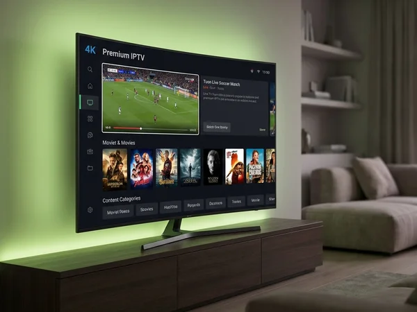 LUNE IPTV